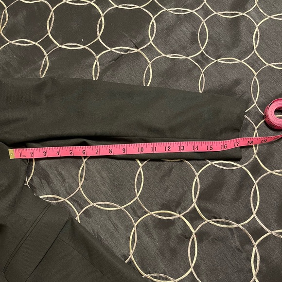 Zara suit jacket size 38 - Picture 6 of 9